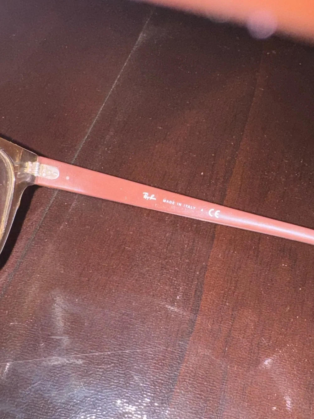 Ray ban reading glasses